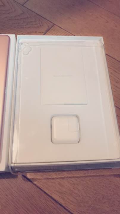 キーボード Apple iPad Pro 9.7 au