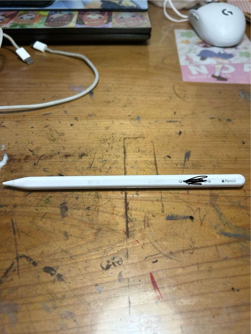 11インチiPad Pro(第4世代)Wifi +Cellular