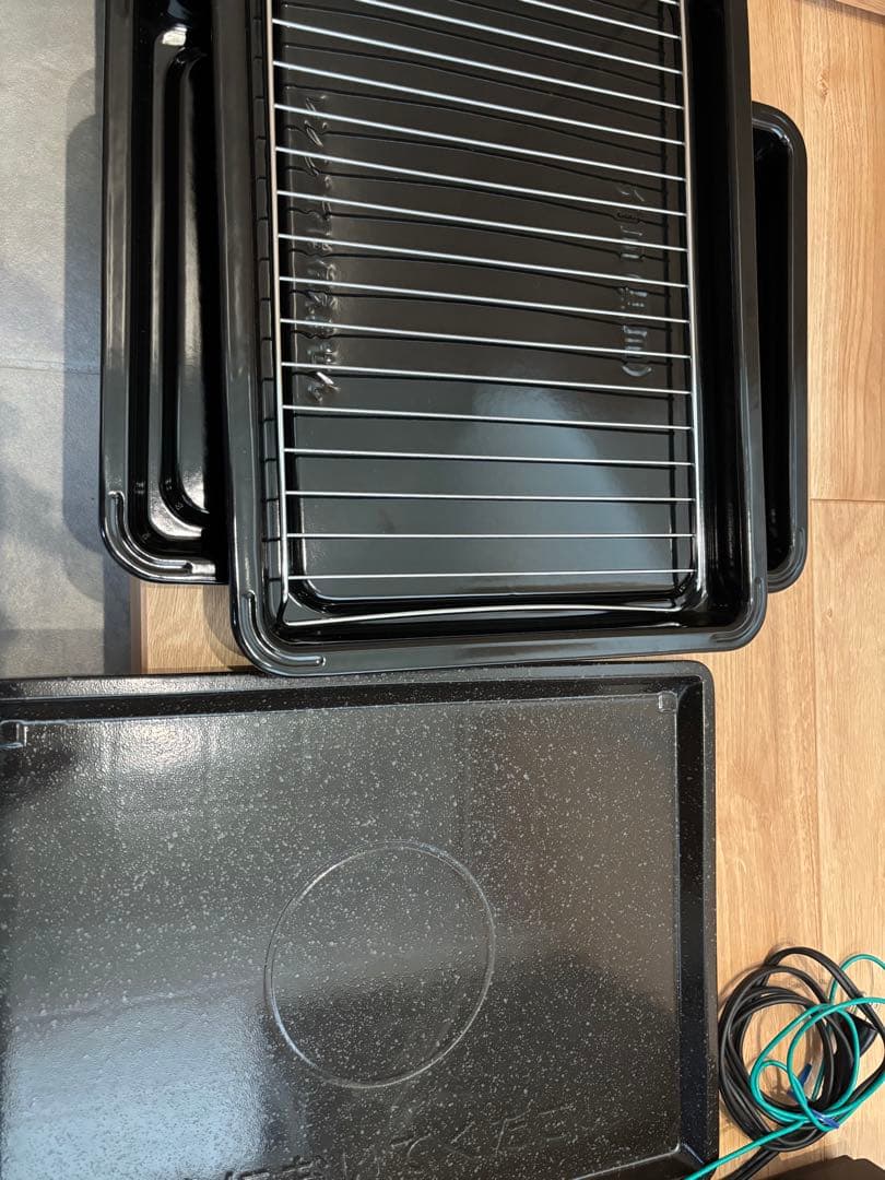 HITACHI MRO-W1A オーブンレンジ（ジャンク品）