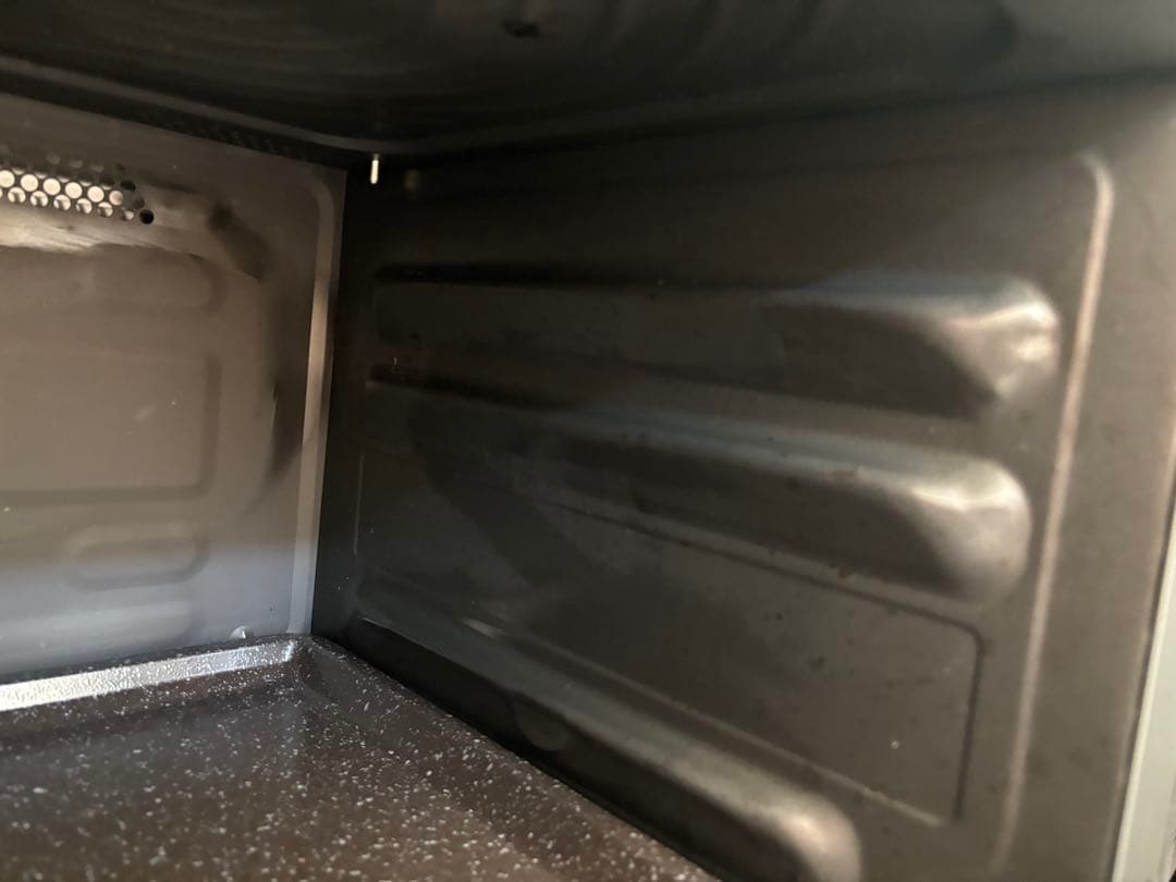 HITACHI MRO-W1A オーブンレンジ（ジャンク品）