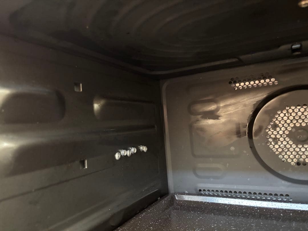 HITACHI MRO-W1A オーブンレンジ（ジャンク品）