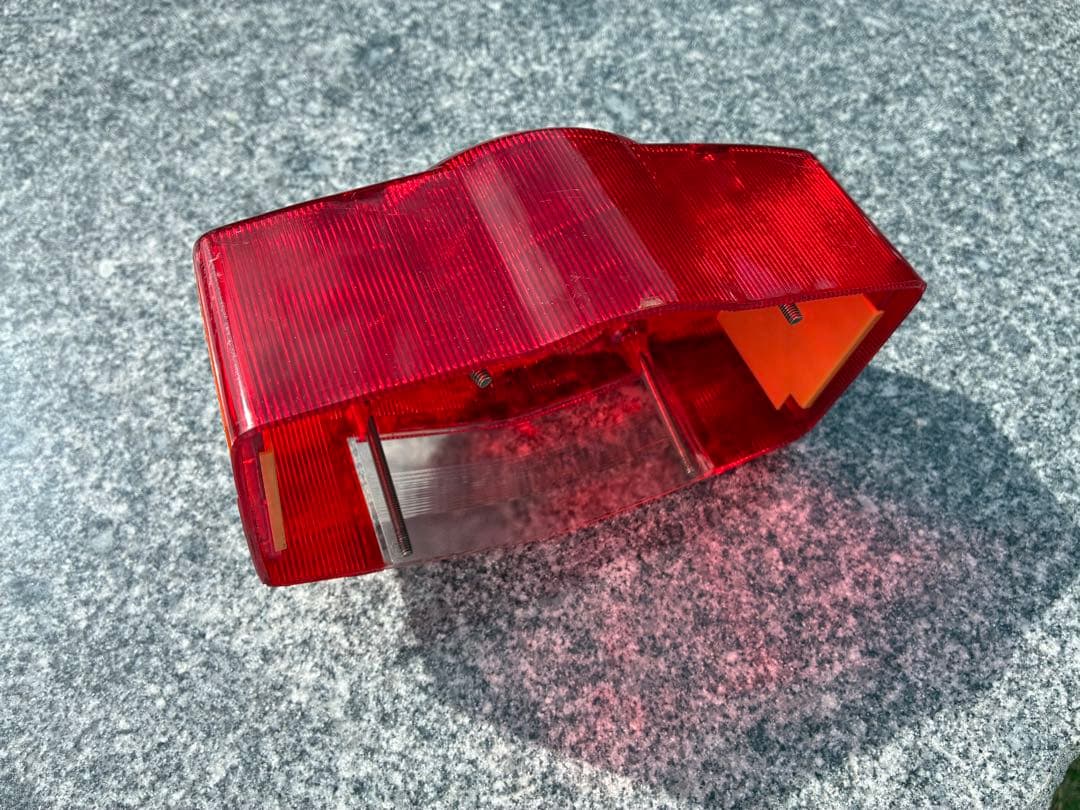 s*7様 ☆(純正廃盤部品)CB・400F・750・K2・K4・テールライト(当