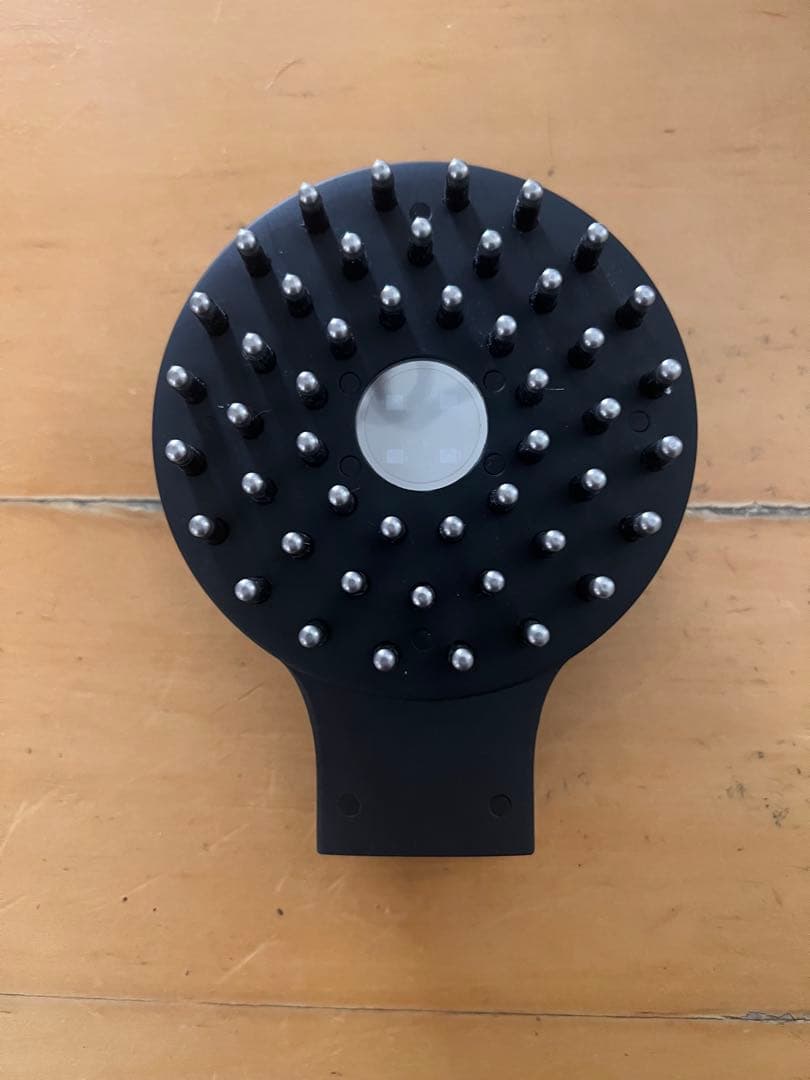 ボディ・フェイスケア ELECTRON DENKI BARI BRUSH 2.0 +BODY