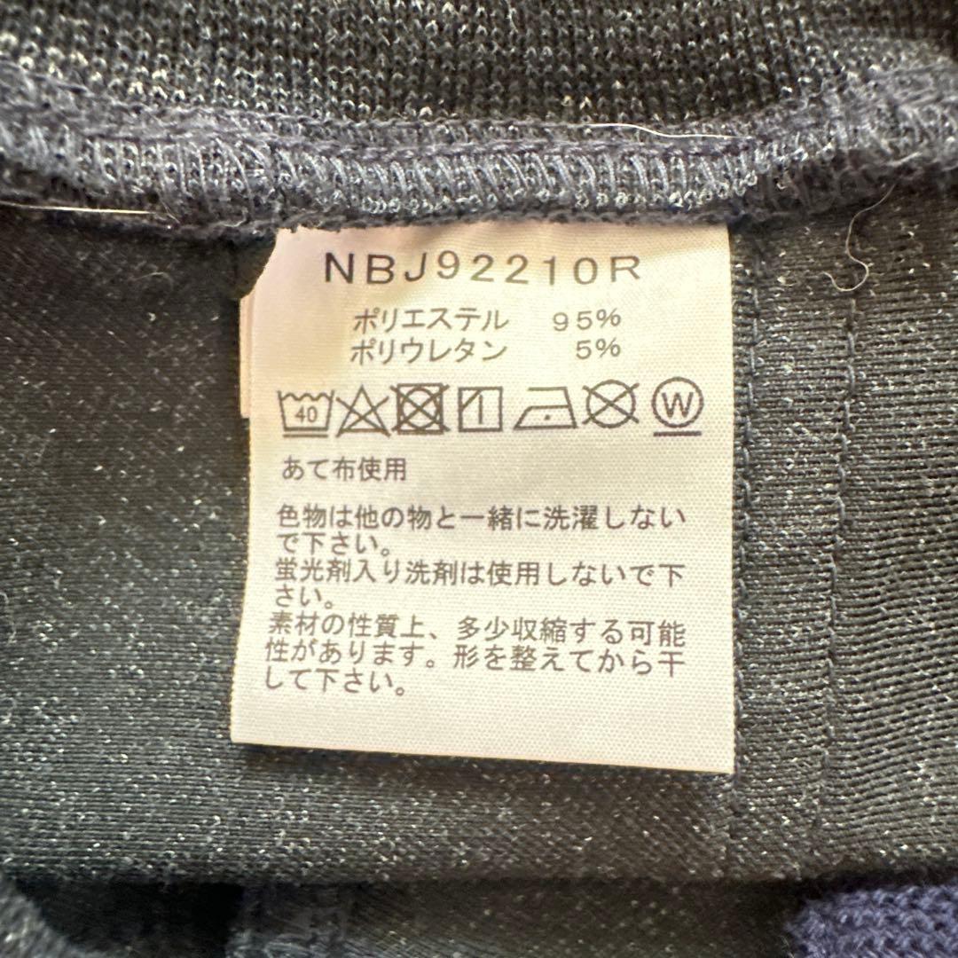 THE NORTH FACE Tシャツとショートパンツセット 120