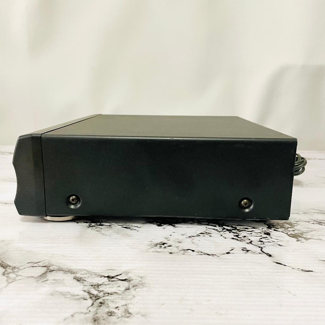 SONY MDデッキ MDS-S32 MDプレーヤー／レコーダー