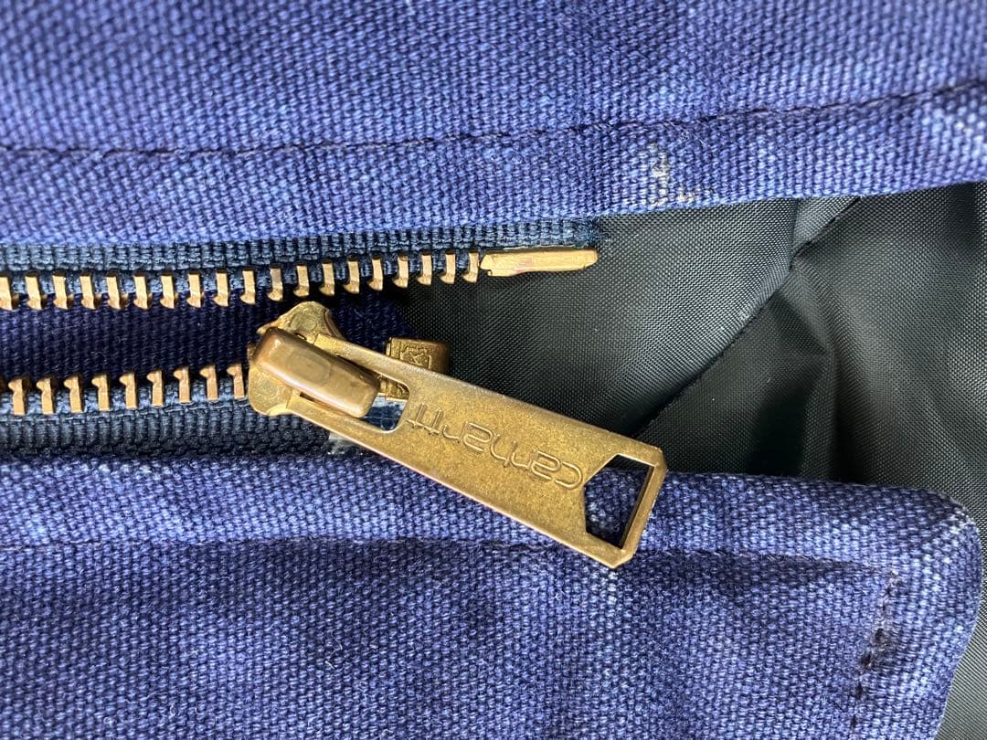 carharttカーハートベスト