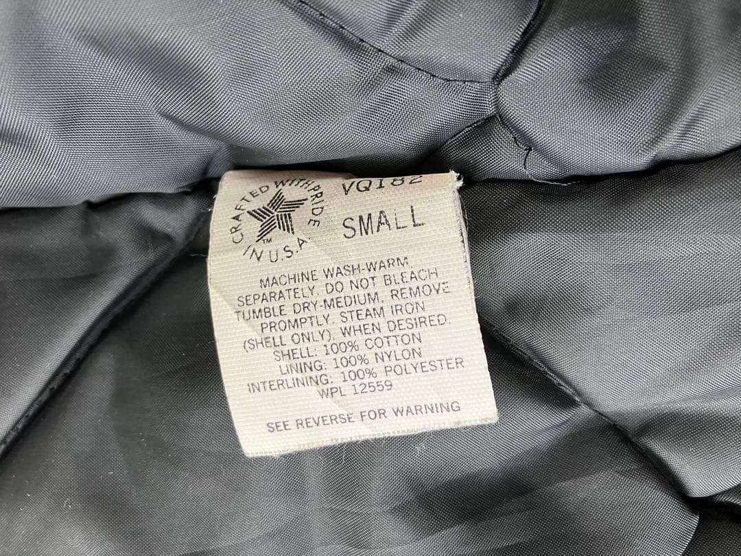 carharttカーハートベスト