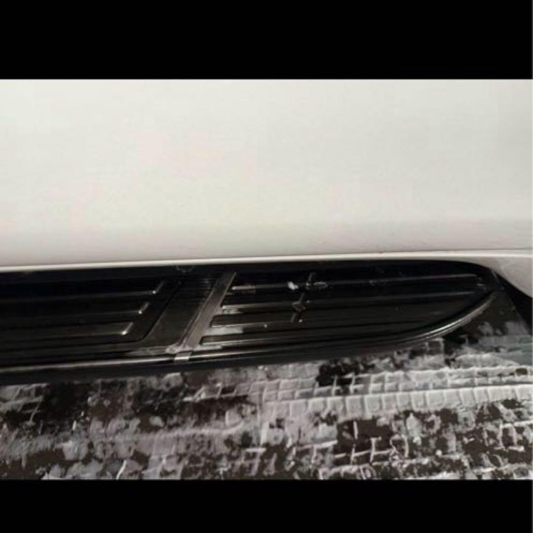 ランクルプラド150 サイドステップカバー　ラーニングボードプロテクション