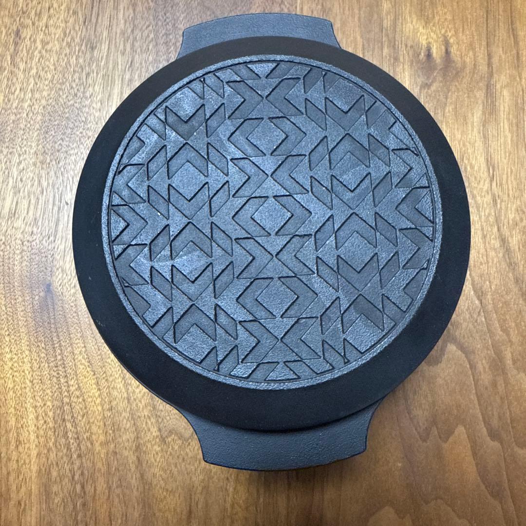 バーベキュー・調理用品 READYMADE WEEKENDER ROUND