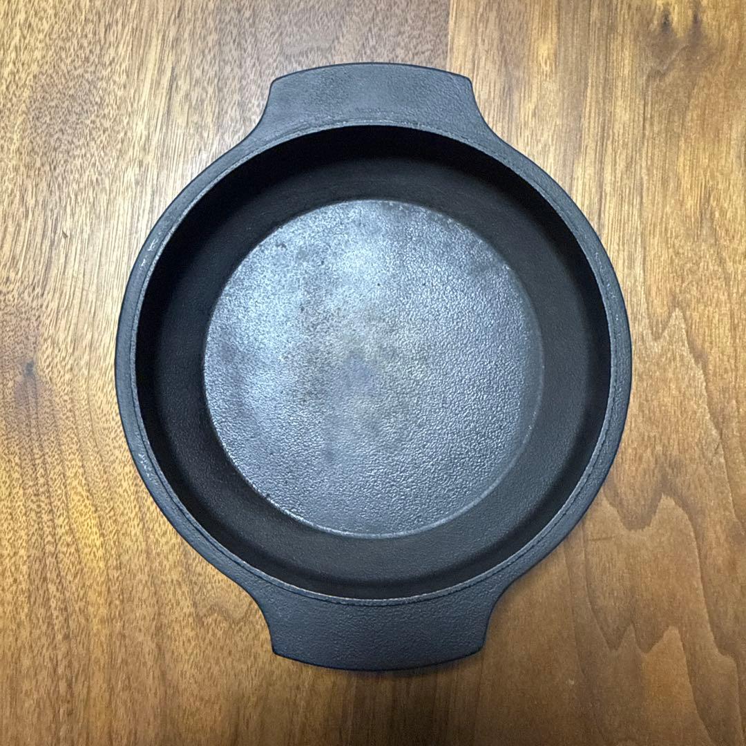 バーベキュー・調理用品 READYMADE WEEKENDER ROUND