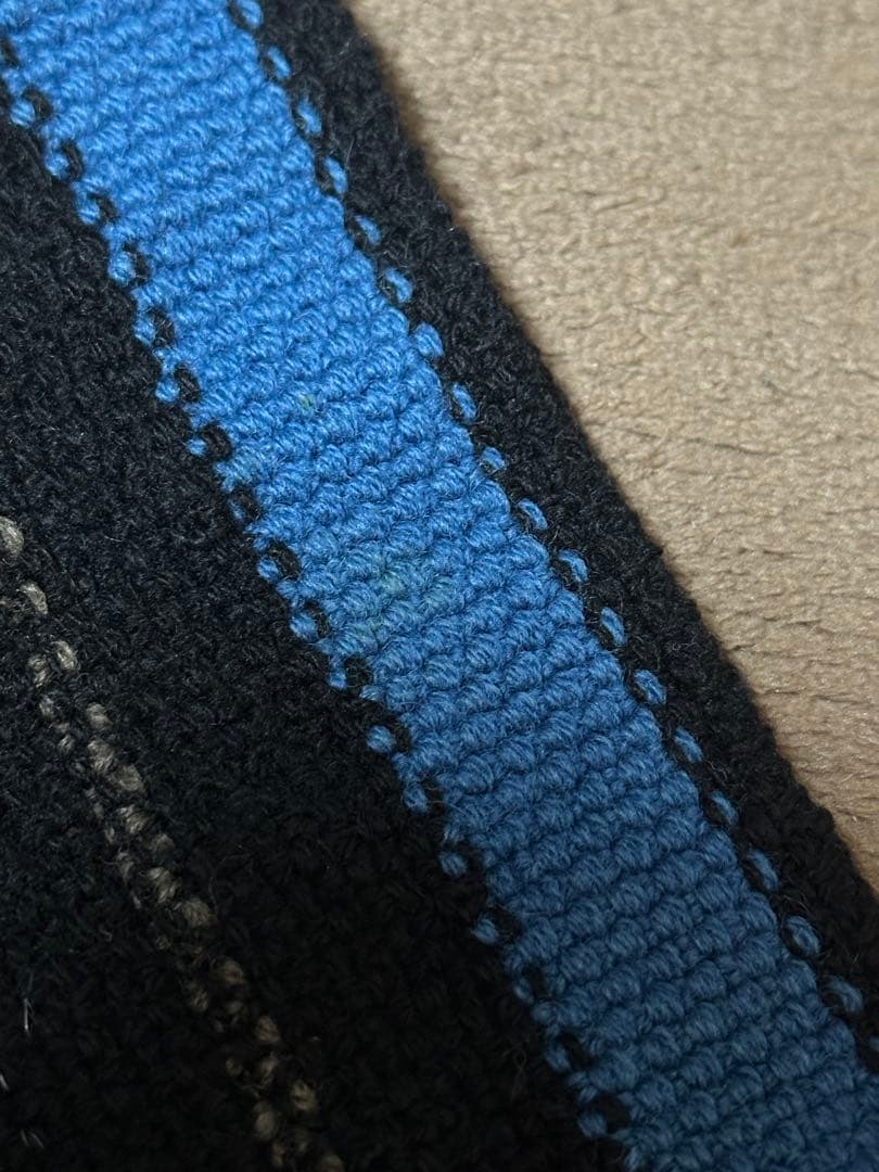 DRIES VAN NOTEN Ｖネックニット