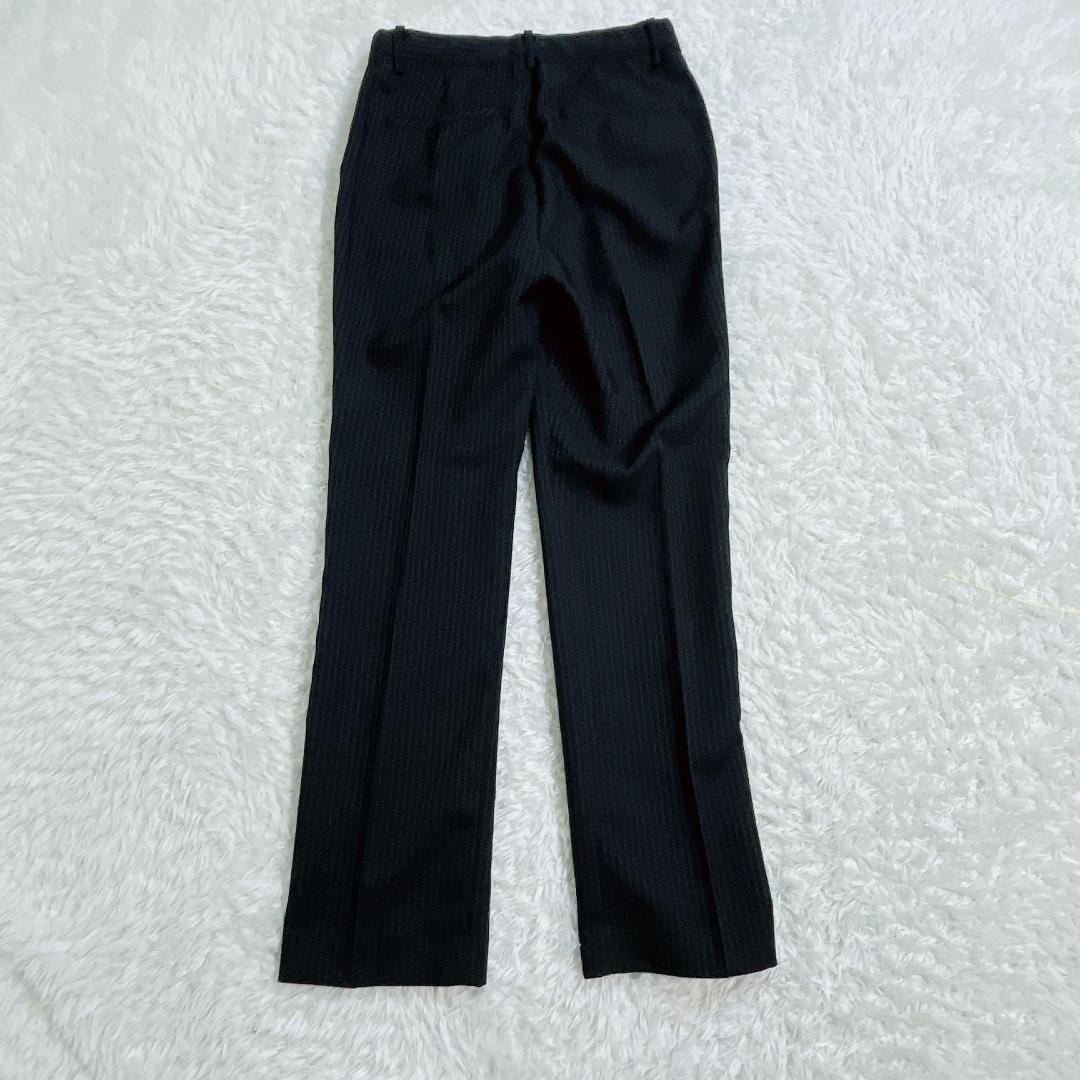 【美品】ヒロミチ ナカノ 男の子 黒 セットアップ 卒服5点セット 165cm