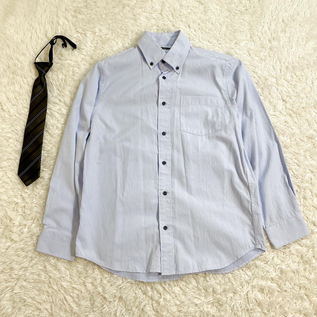 【美品】ヒロミチ ナカノ 男の子 黒 セットアップ 卒服5点セット 165cm