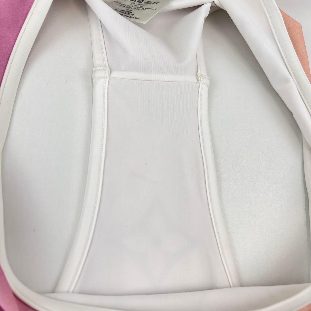 新品　LOUIS VUITTON ヴィトン　モノグラムグラデーションビキニ　34