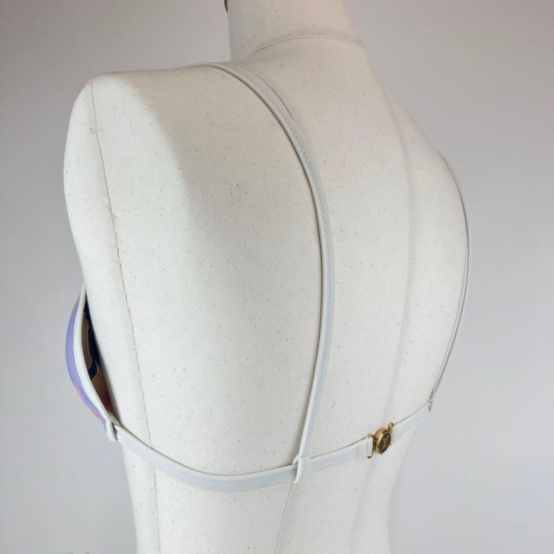 新品　LOUIS VUITTON ヴィトン　モノグラムグラデーションビキニ　34