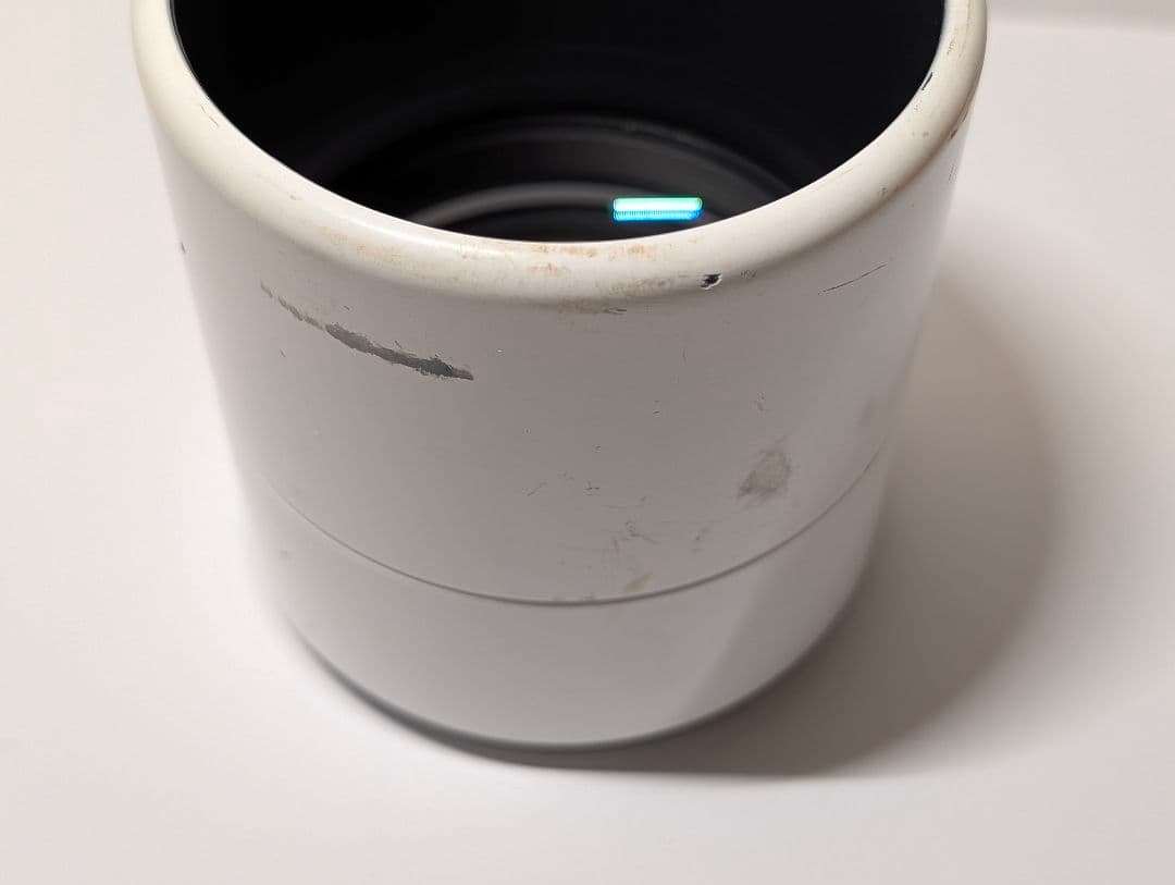 BORG 71FL 望遠レンズユニットBU-1 PENTAX F AFアダプター