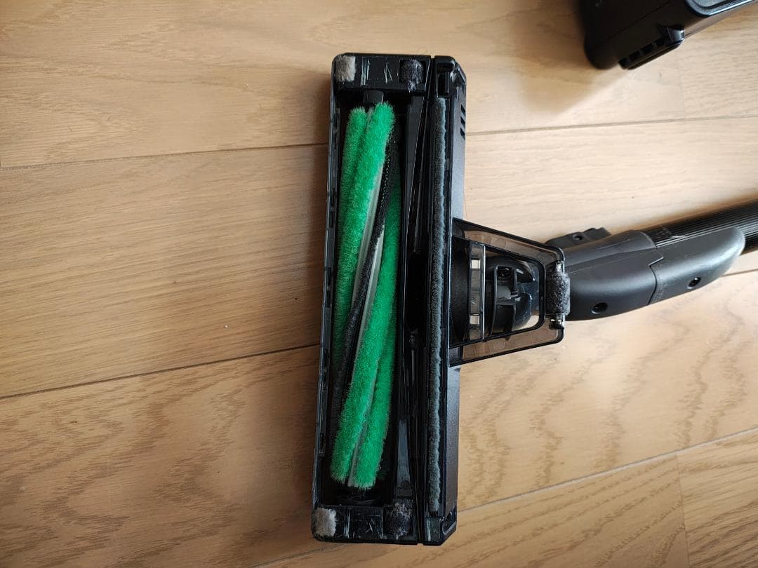 東芝★VC-CLW32★2023年製★バッテリーの状態良好★6