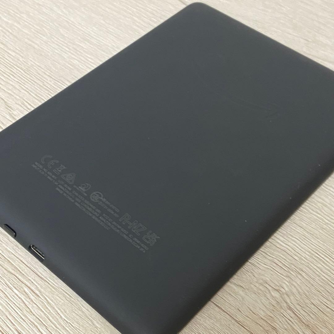 Kindle Paperwhiteシグニチャーエディション(第11世代)※箱なし