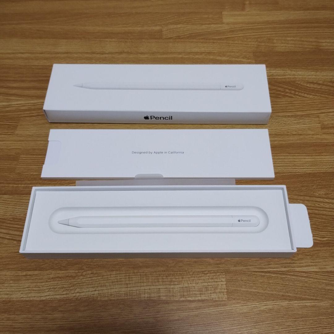 Apple Pencil (USB−C)