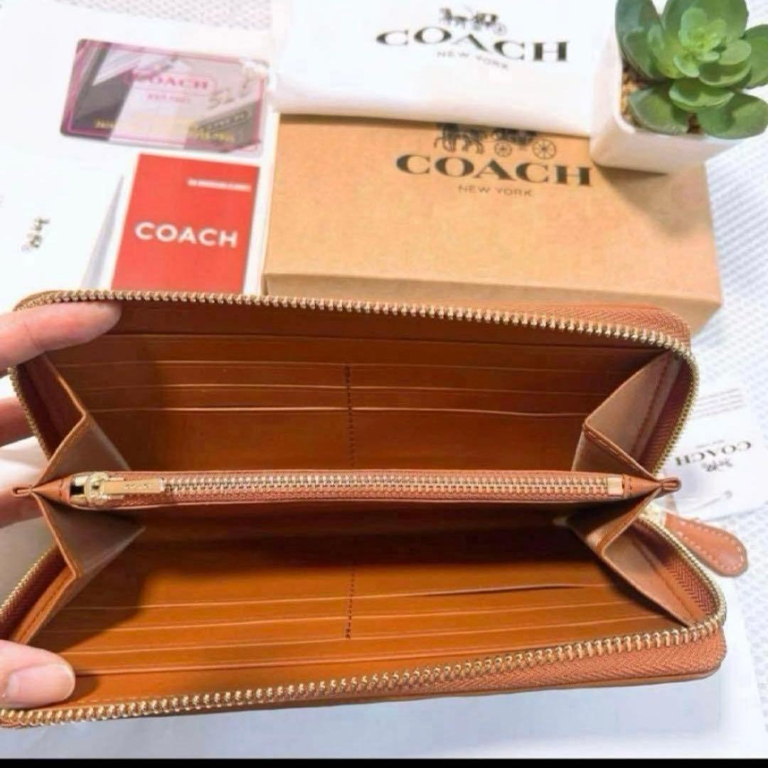 ✨新品未使用✨COACH ディズニー　ミッキーマウス　シンデレラ城　限定