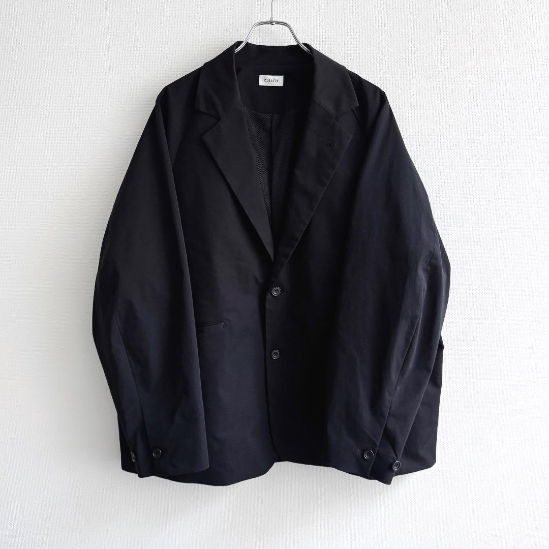 即完 CLESSTE ACTIVE CITY STORAGE 2B JACKET