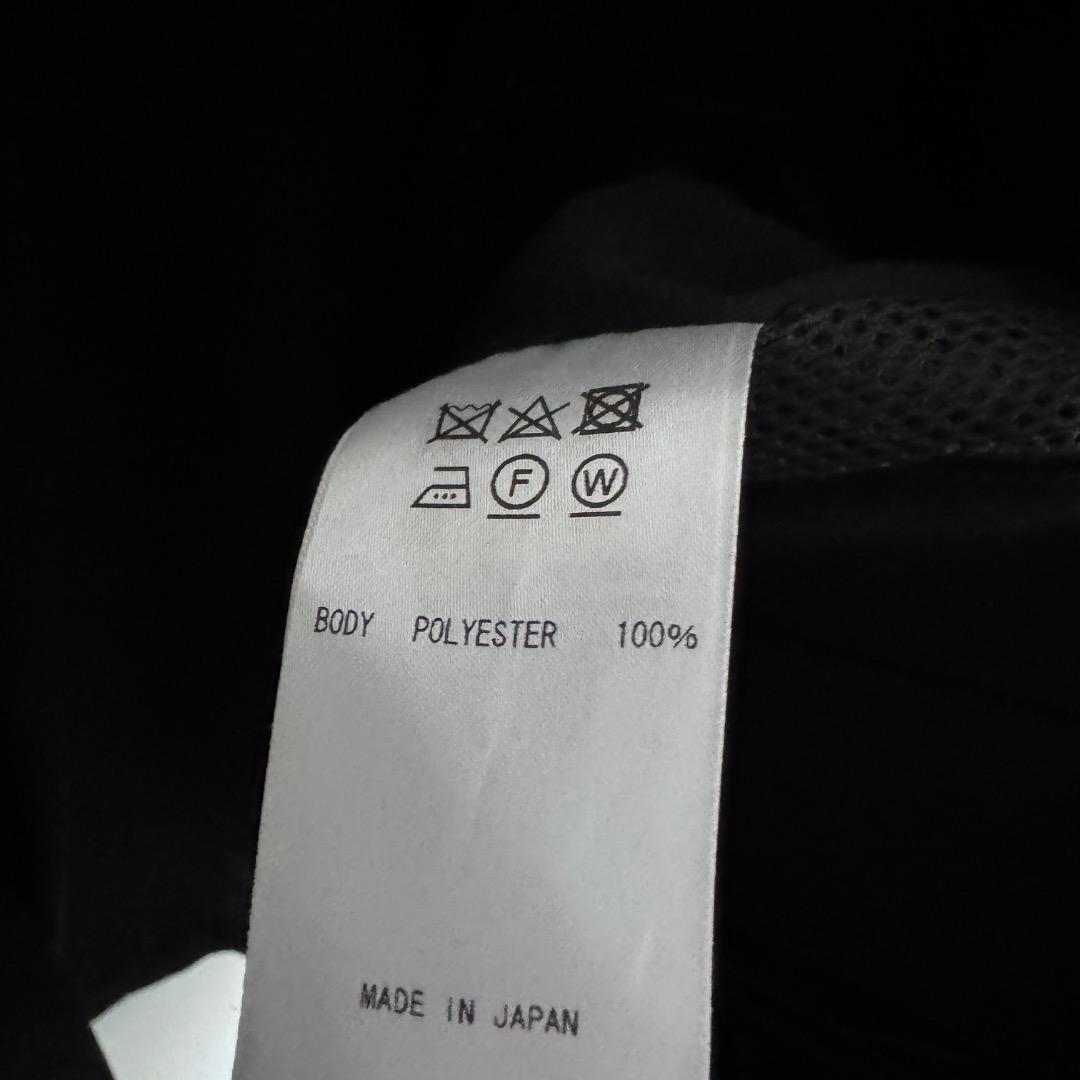 即完 CLESSTE ACTIVE CITY STORAGE 2B JACKET