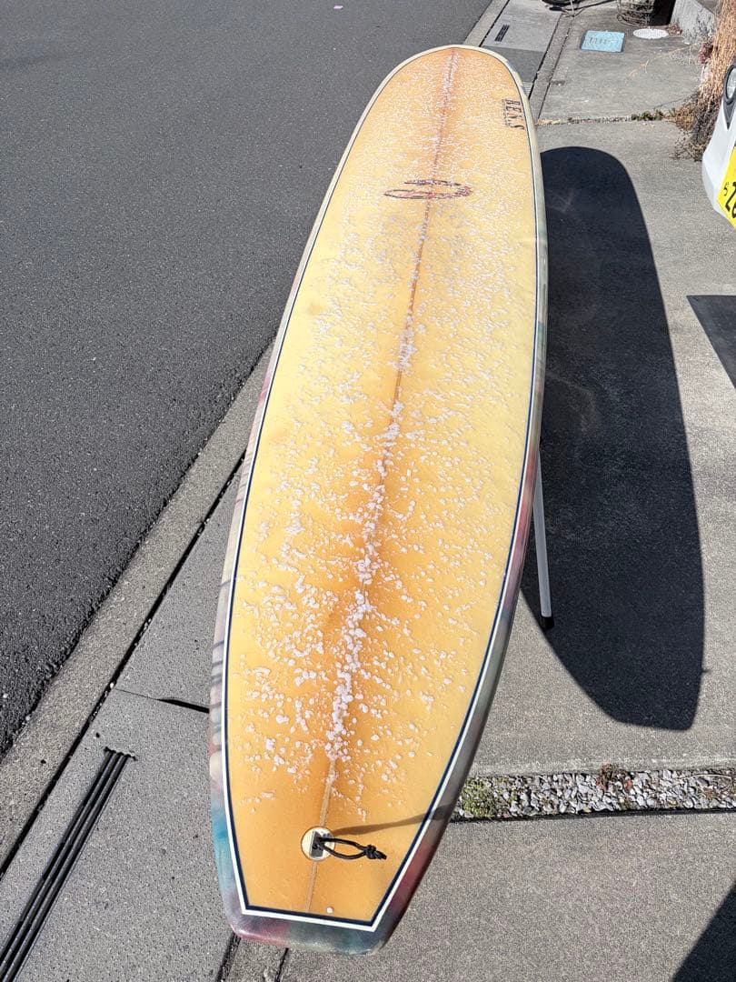 ロングボード　9.2ft