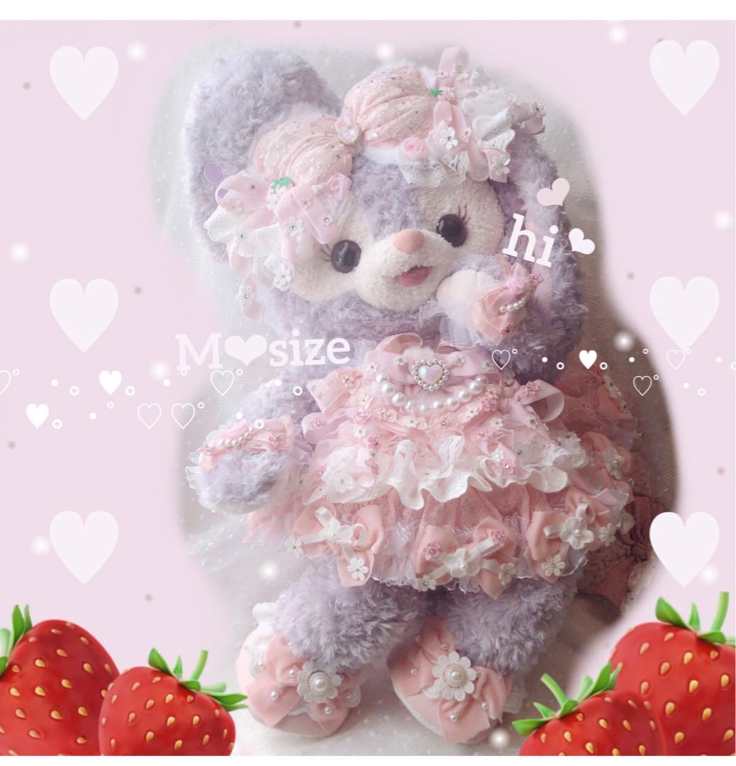 ♡いちご出品 ♡