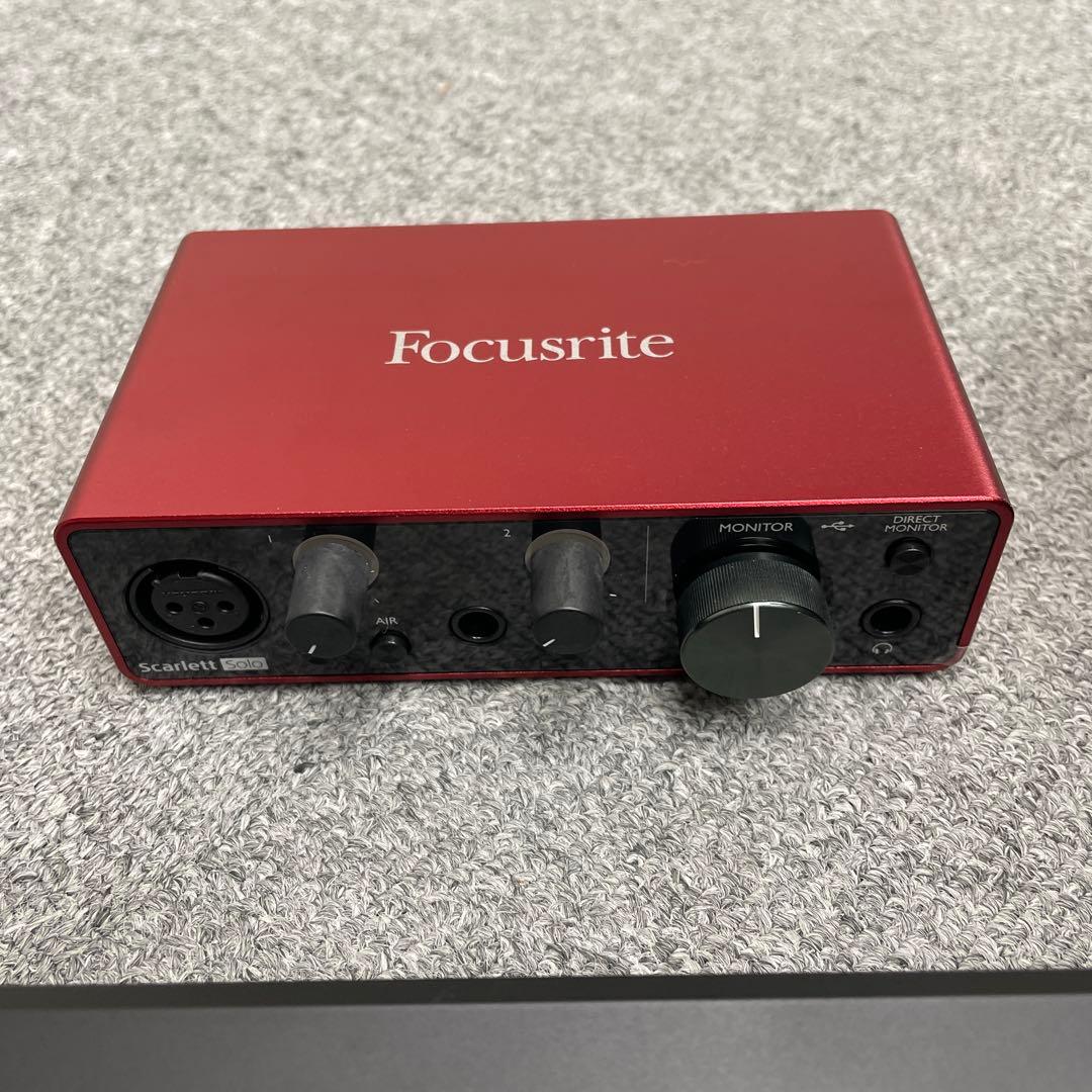 ATEM Mini Pro HDMIスイッチャー