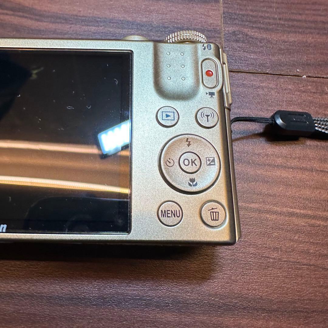 Nikon COOLPIX S7000 デジカメ ほぼ新品 5321