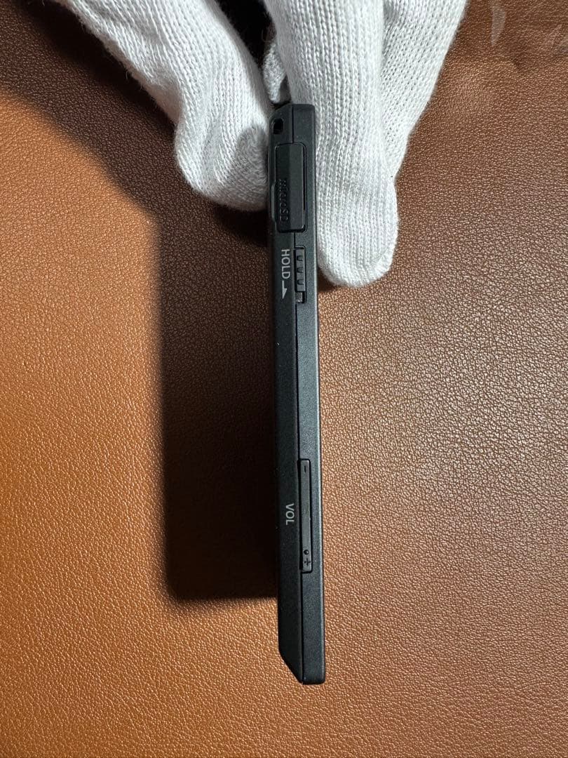 SONY WALKMAN ウォークマン NW-A16オーディオプレーヤー