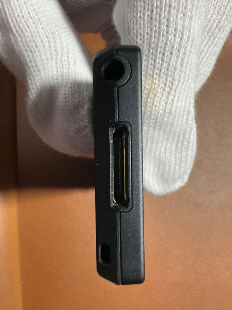 SONY WALKMAN ウォークマン NW-A16オーディオプレーヤー