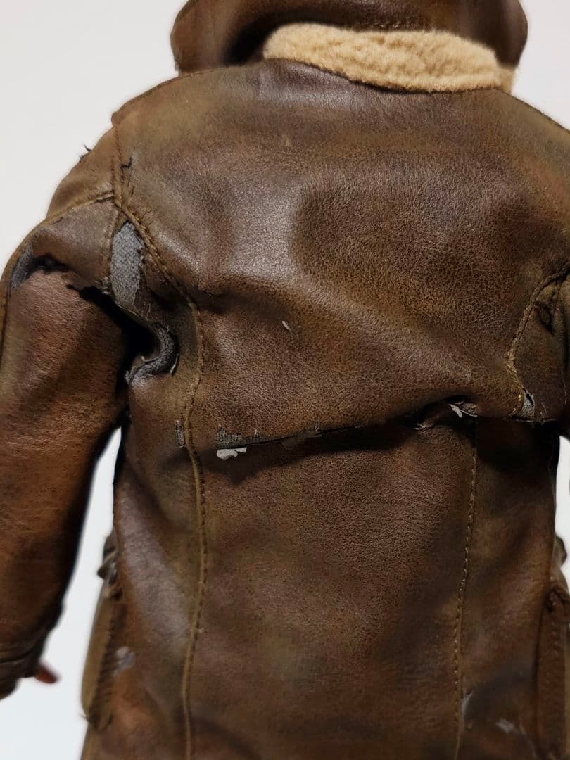 『ダークナイト ライジング』 ベイン 1/6 ジャンク ホットトイズ バットマン