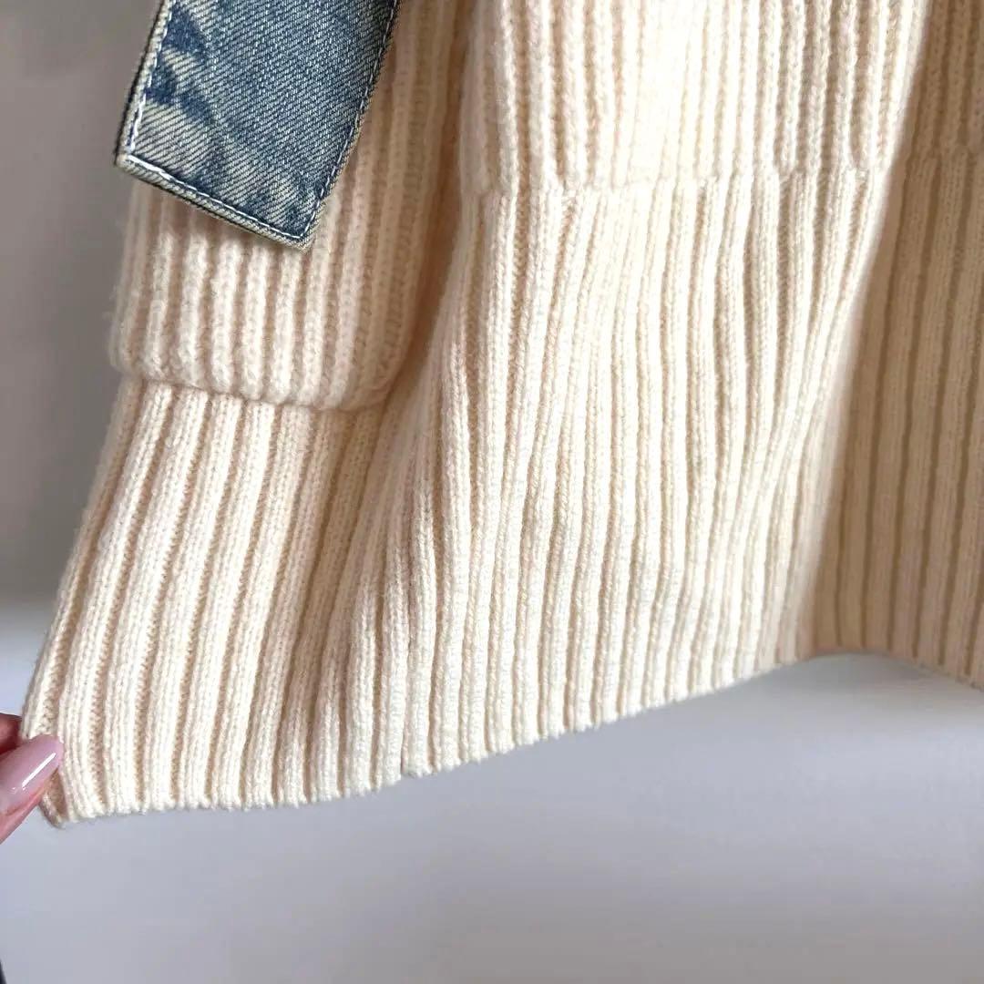 サカイ ドッキングコート サイズ1 20aw