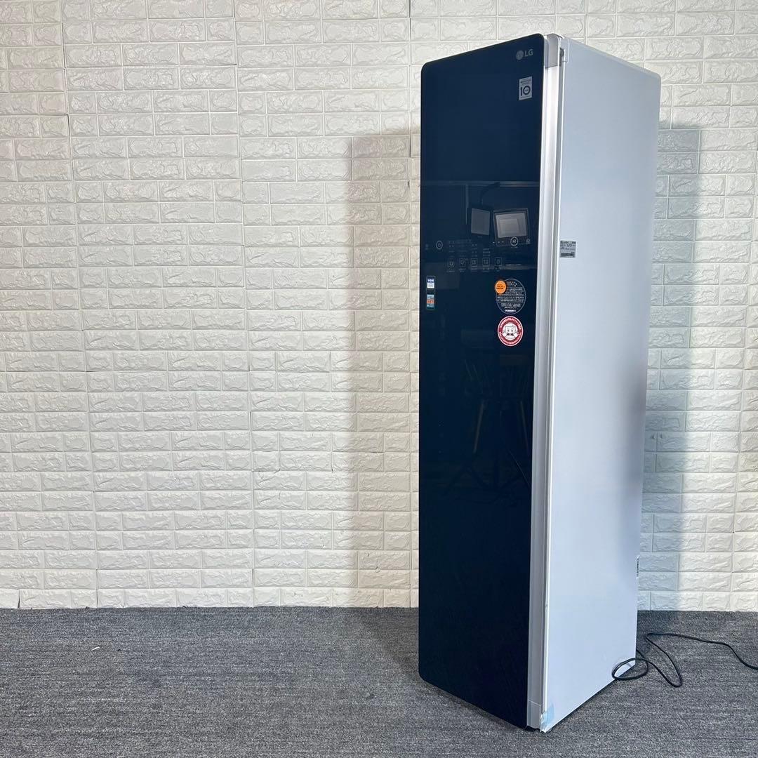 LGエレクトロニクス LG styler 電気乾燥機 S3BF 衣類 A033