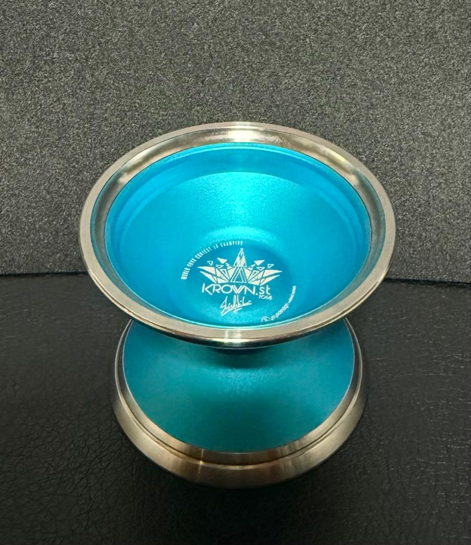 クラウン.st 7068 ヨーヨー　C3ヨーヨーデザイン KROWN