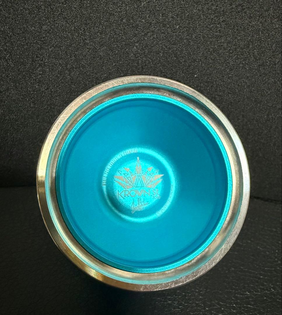 クラウン.st 7068 ヨーヨー　C3ヨーヨーデザイン KROWN