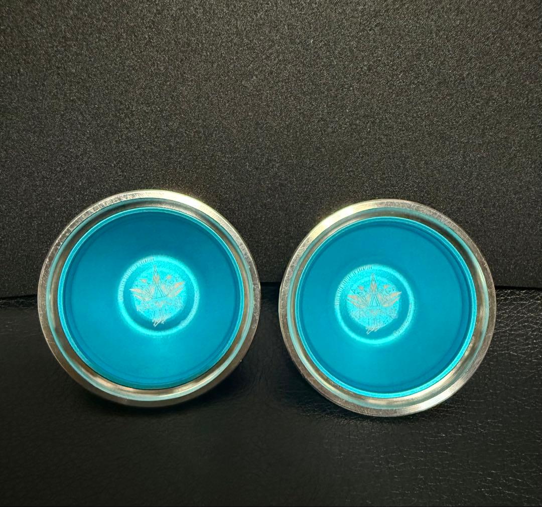 クラウン.st 7068 ヨーヨー　C3ヨーヨーデザイン KROWN