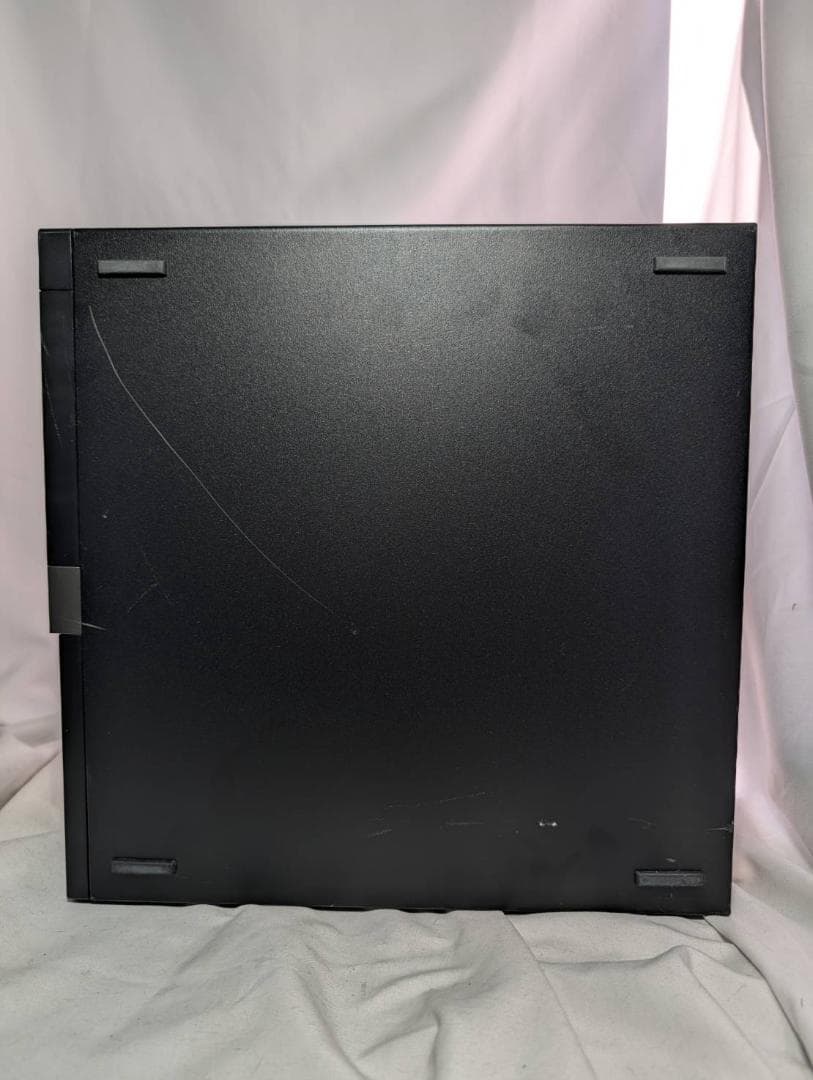 Windowsデスクトップ Dell OptiPlex7040/i7/8GB/SSD+HDD/Office