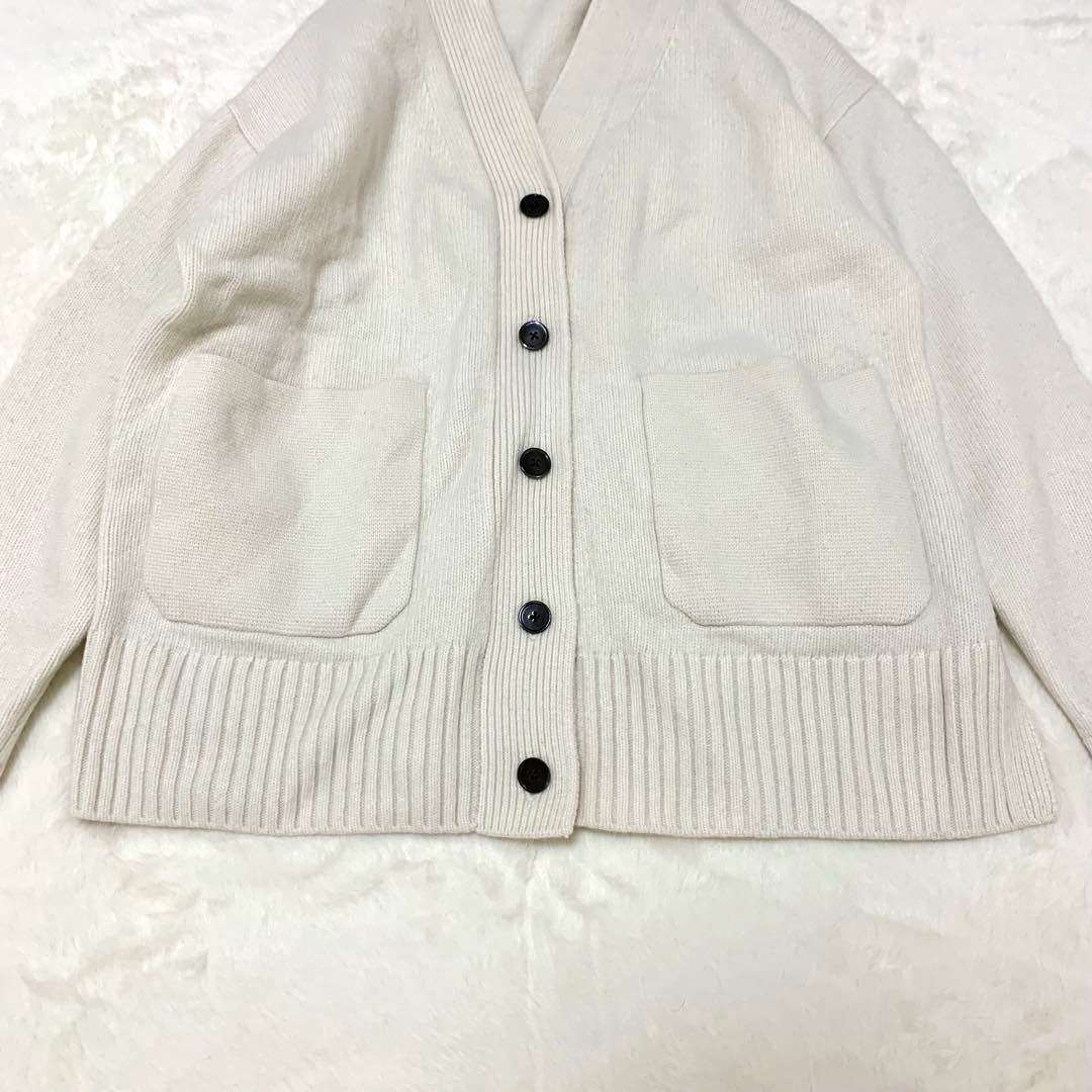 vivi-an様 1er Arrondissement カシミヤ カーディガン