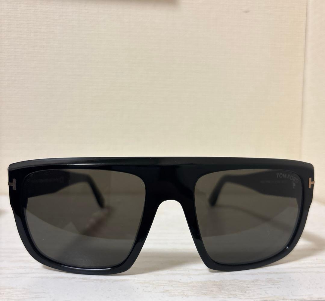 トムフォード　TOM FORD サングラス