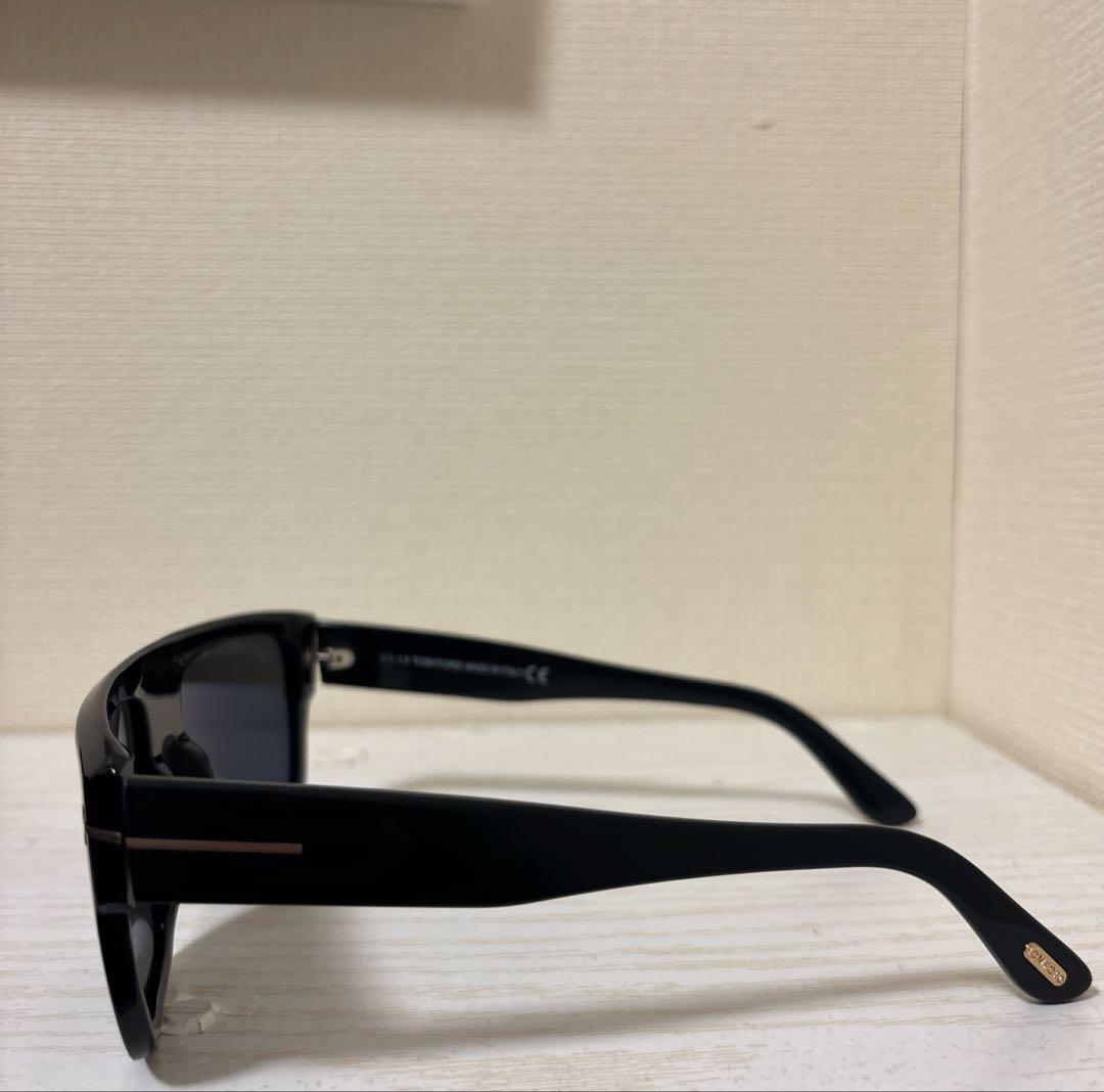 トムフォード　TOM FORD サングラス