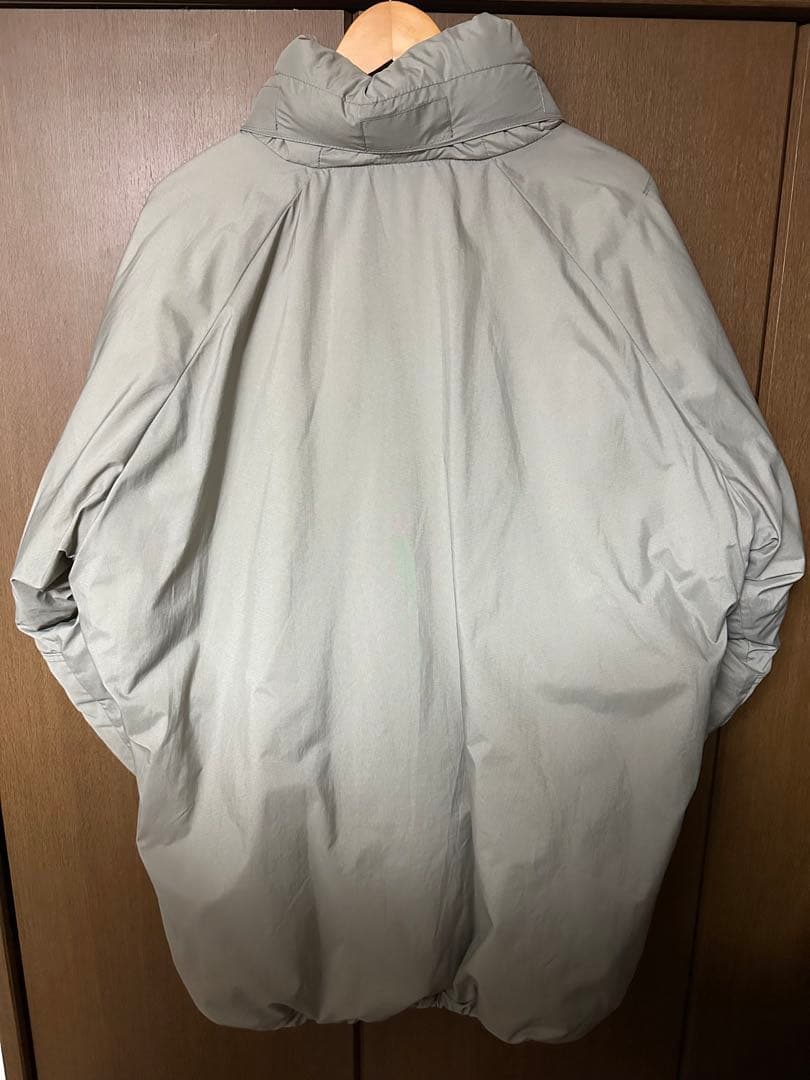 U.S.ARMY ECWCS GEN3 LEVEL7 米軍実品 レベル7