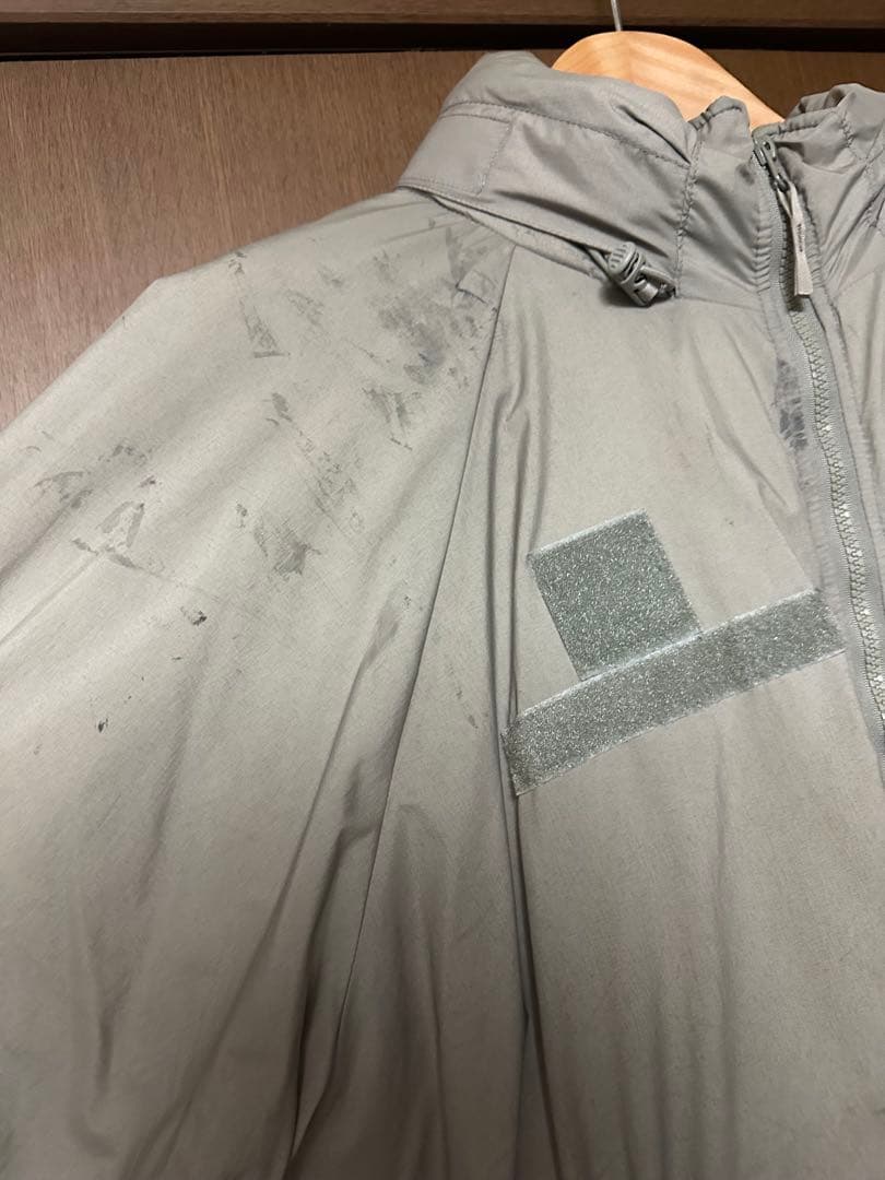 U.S.ARMY ECWCS GEN3 LEVEL7 米軍実品 レベル7