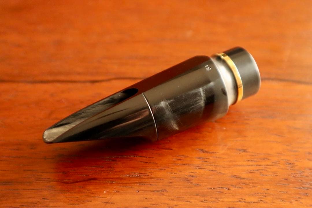 バンドレンV16 アルトサックスマウスピースA5 S+