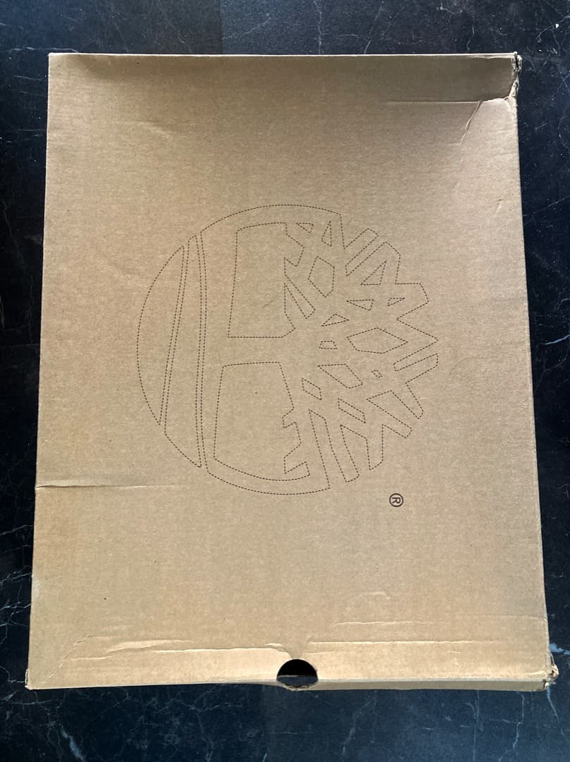 ティンバーランド レースアップブーツ 23345