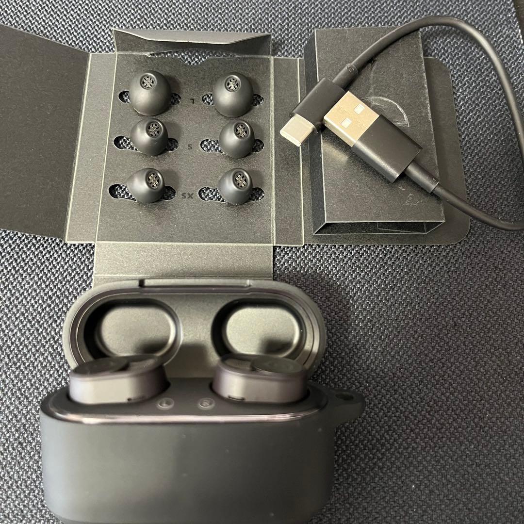 イヤホン DEVIALET GEMINI II