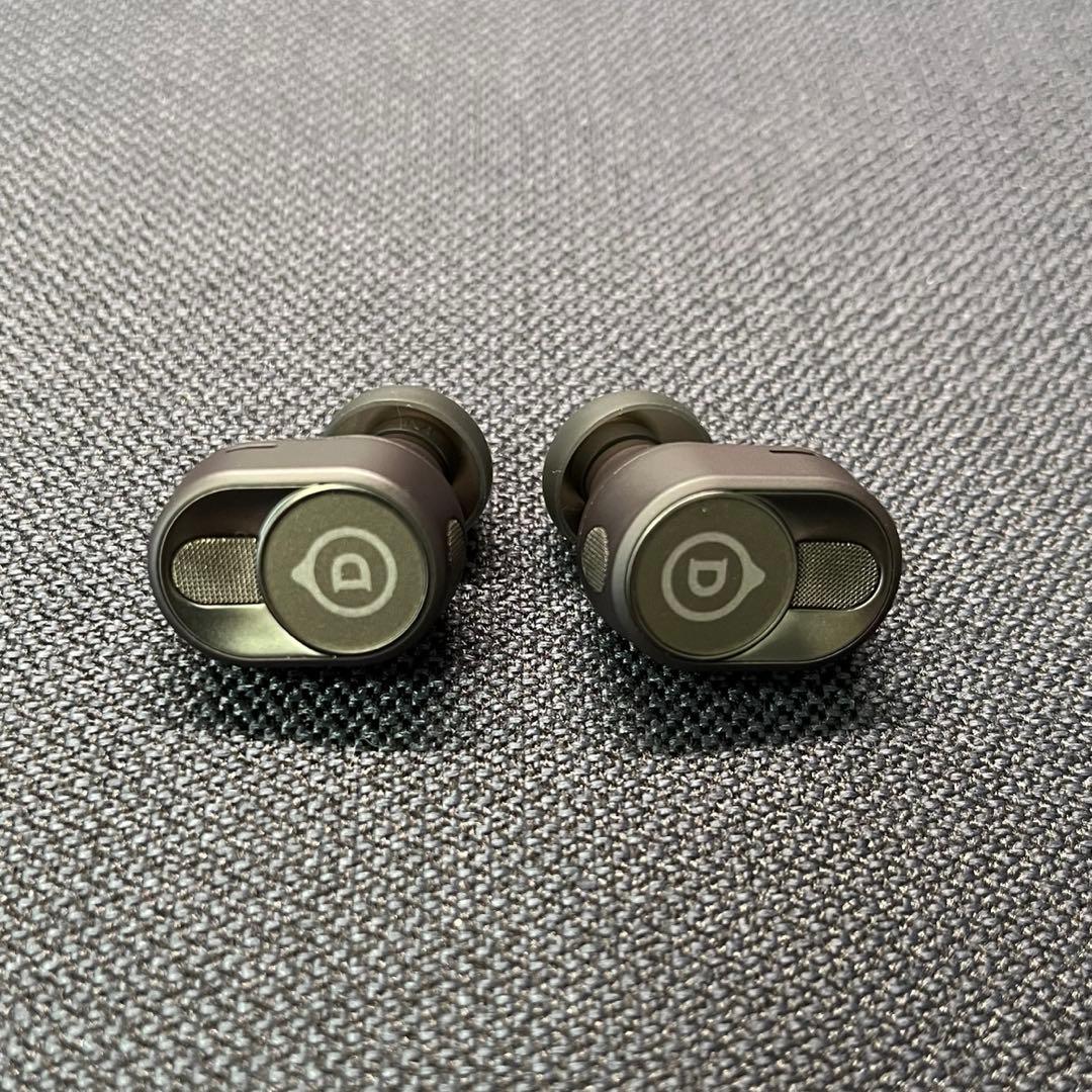 イヤホン DEVIALET GEMINI II