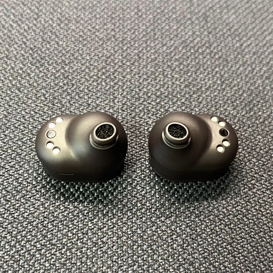 イヤホン DEVIALET GEMINI II