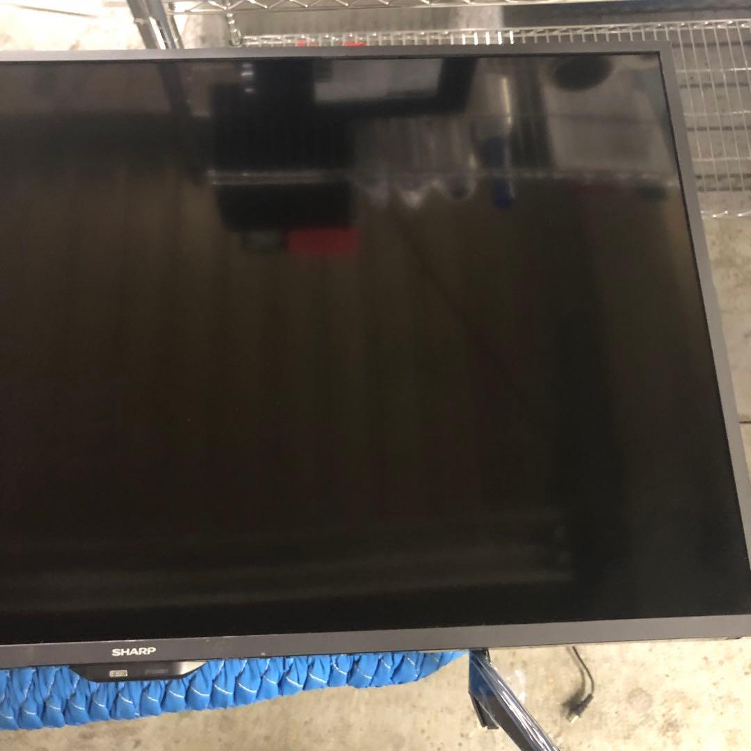 2022年製 SHARP シャープ 2T-C42BE1 液晶テレビ 42V型